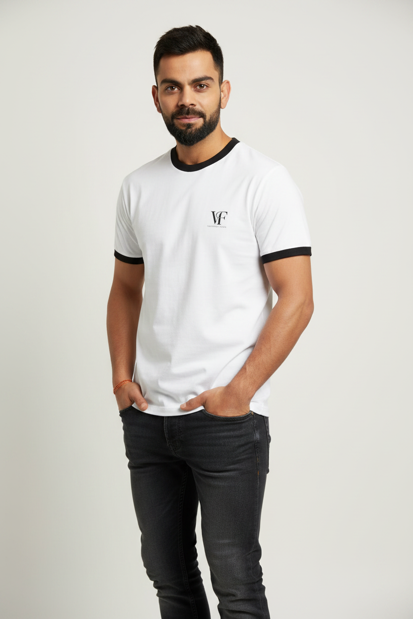 Unisex Ringer T-Shirt